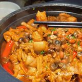 吃完还可以煮个螺蛳粉真的太赞了！-