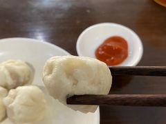 -老葛汤包(石佛路店)