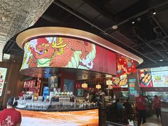 -聚点串吧·小酒局(北京旗舰店)