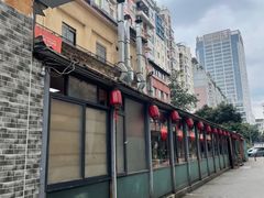 -王婆乔鲜鱼自助火锅(蜀汉路店)
