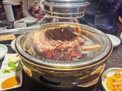 -味家烤肉烤鳗鱼牛排(西塔旗舰店)