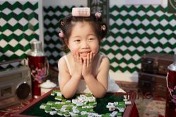 -专注孕妇照亲子照·纪田摄影