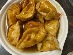 -江东饺子馆(江东路店)