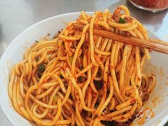 -丁记面馆(凤凰店)