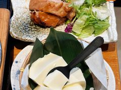 -味太助·银饭食堂(中华城店)