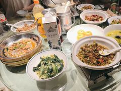 -湘村小灶·地道长沙菜·本地人优选(万家丽路店)