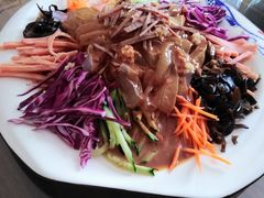 -今鲜源大酒店·中华餐饮名店(新湛路店)