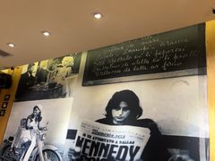 -安妮意大利餐厅(世贸天阶店)