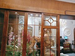-秘密旅行Bonjour(黑金冠 江南西店)