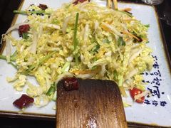 -祥瑞干锅鸭头·东北菜(佳园路店)