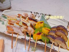-广州瑞士酒店瑞初日本料理·铁板烧
