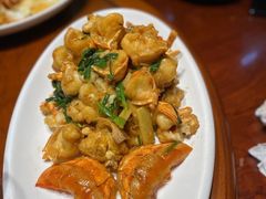 -金穗园·砂锅粥.醉鸡煲火锅(长寿路店)