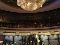 -无锡新湖铂尔曼大酒店