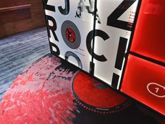 -成都太古里总府王府井亚朵X酒店