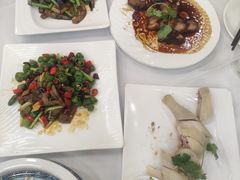 -拿福食府(广大路店)