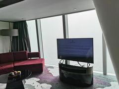 -广州四季酒店