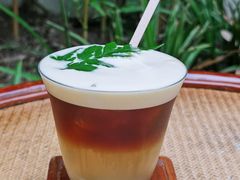 -Metal hands·铁手咖啡