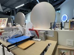 -海马体照相馆(深圳万象天地店)