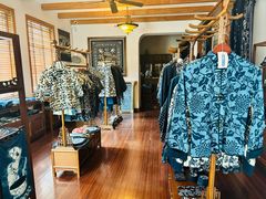 -中国蓝印花布馆