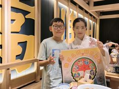 -南京大牌档(龙江新城市广场店)