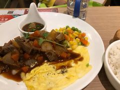 -仙踪林(江燕路万科里店)