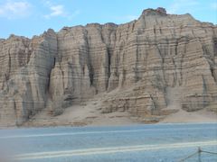 -哈密雅丹大海道景区