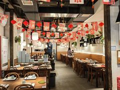 -乔街深夜食堂·小龙虾·高压锅生蚝(杭州总店)