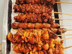 -海平馄饨(逍遥二路店)