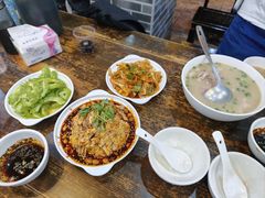-牛王庙(龙华花园店)