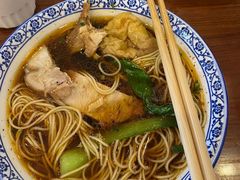 -同得兴面馆.苏式面.三虾面(园区店)