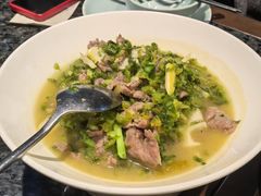 -小城故事·地道宁波味(月湖盛园店)