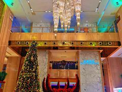 -广州粤海喜来登酒店