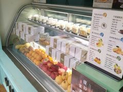-薇薇安千层蛋糕(府城店)