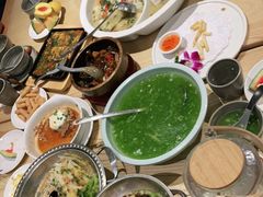 -大丰收李家(闽侯正荣财富中心广场店)