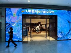 -URBAN REVIVO(荟聚中心店)