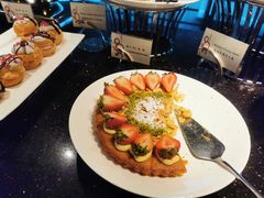 -澳门旅游塔360°旋转餐厅(南湾湖广场店)