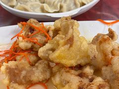 -哈尔滨饺子王·东北菜(鱼鳞浃路店)