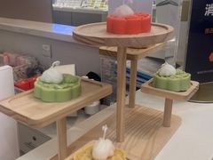 -福田卓悦INTOWN购物中心