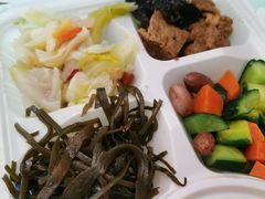 -香妃烤鸡(新奥店)