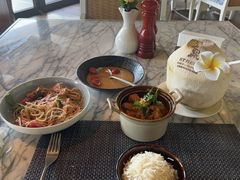 -宴悦海鲜餐厅·游水海鲜·牛排(亚龙湾瑞吉店)