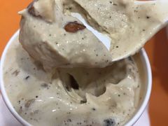 巴旦木提拉米苏暴风雪-DQ·蛋糕·冰淇淋(徐东销品茂店)