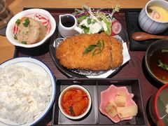 -味太助·银饭食堂(中华城店)