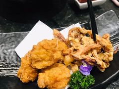 龙飞凤舞-将太无二·北美传奇寿司(荟聚购物中心西红门店)