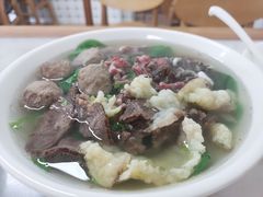 金粿大满贯-金粿粿·牛肉粿