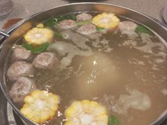 -为什么牛潮汕牛肉火锅(中信广场店)