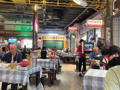 -彭耕记猪油炒小菜(吉联mall店)