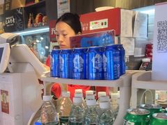 -天山传奇新疆菜(SKLP店)