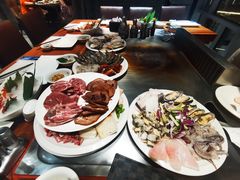 -大渔·观筵(三里屯太古里店)