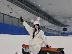 -哈尔滨热雪奇迹