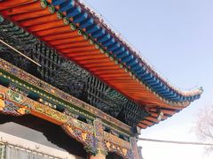 -西宁市东关清真大寺